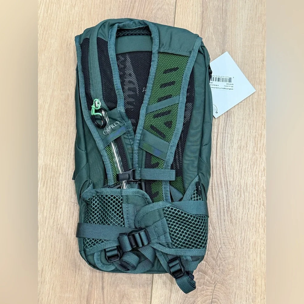 Osprey Junior Raptor backpack - Picture 4 of 6